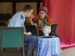 Arboretumfest (Familienfest) 2026